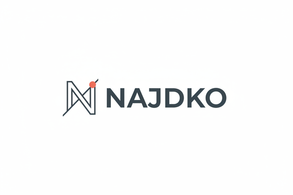 NAJDKO